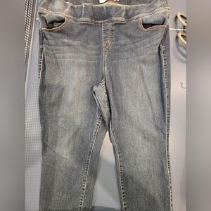 Torrid, Lean Jean, Size 3S